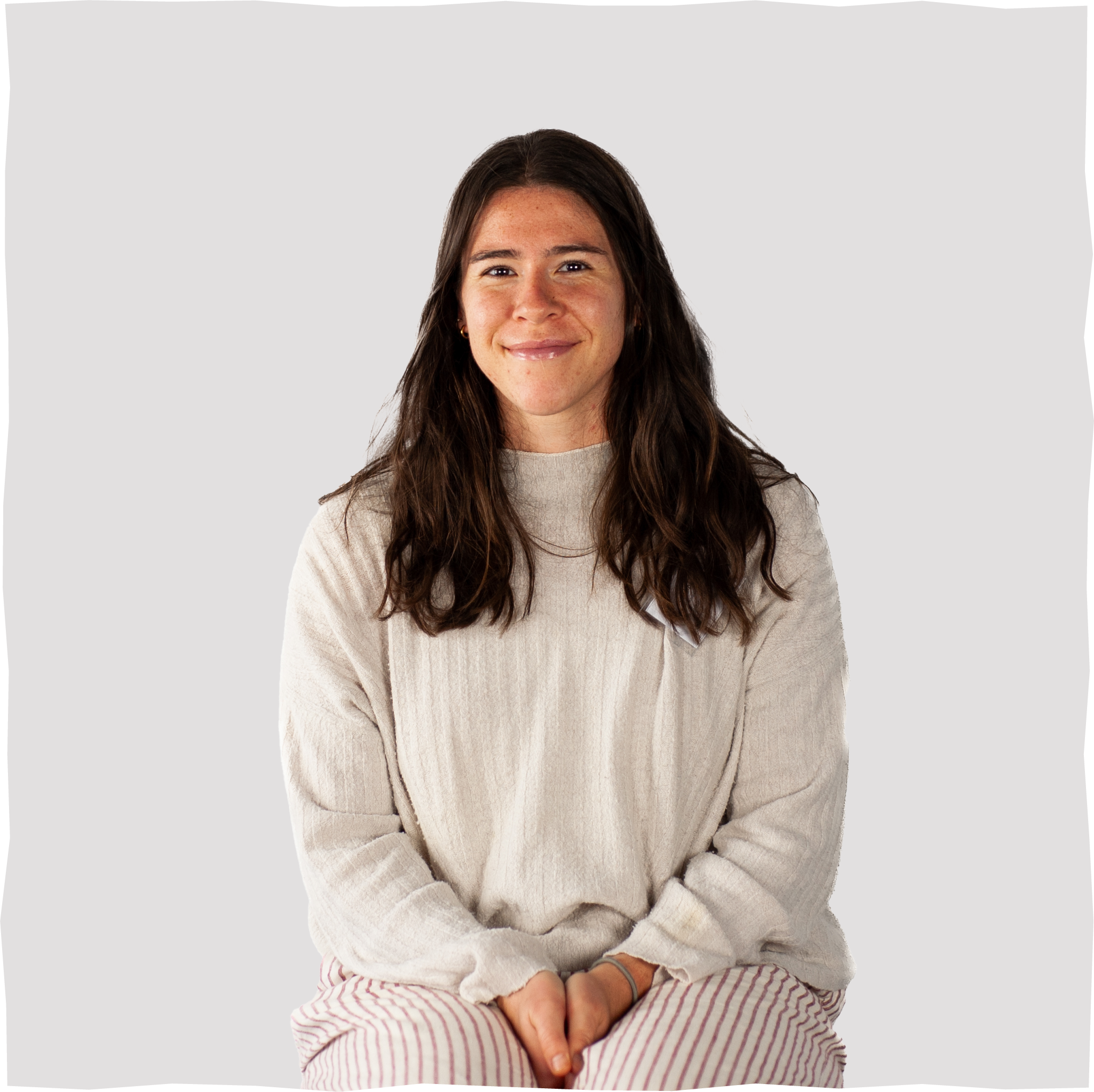 Headshot of Zoe Lipkins