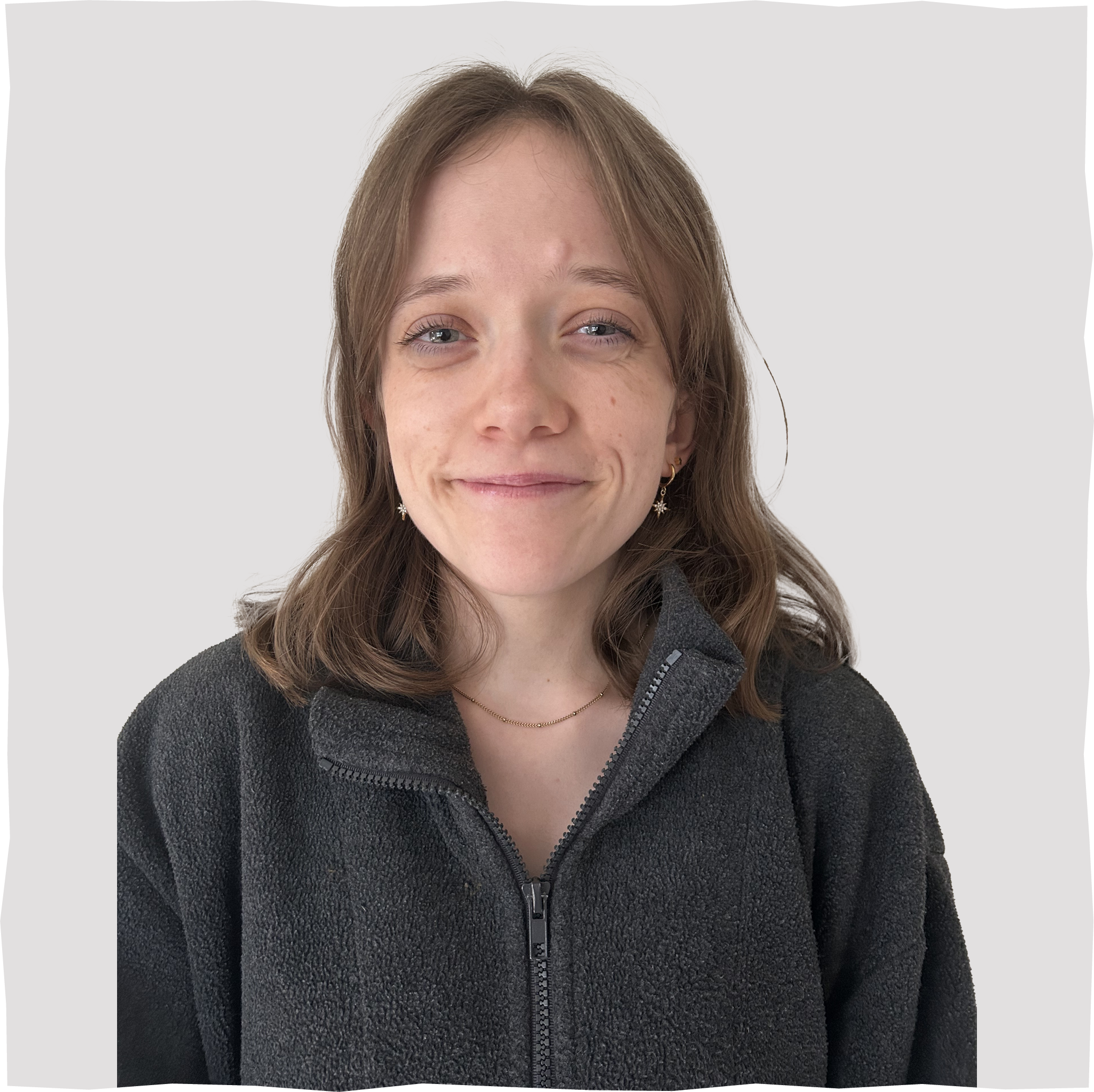 Headshot of Tessa Dodd