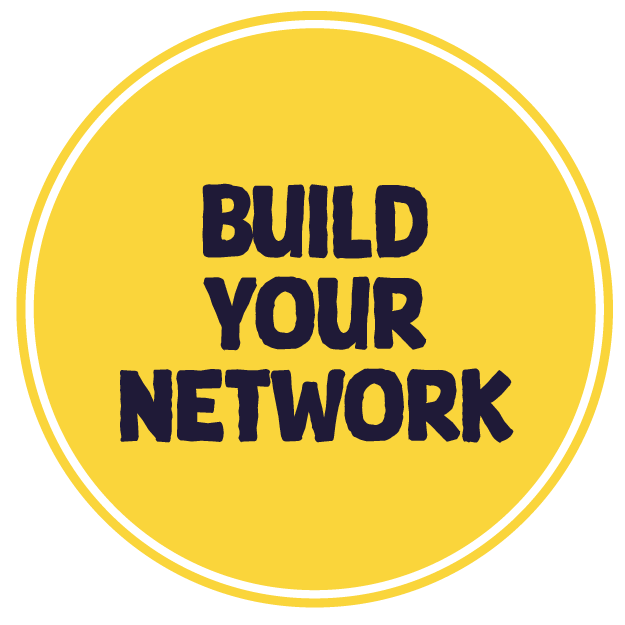 Build your network