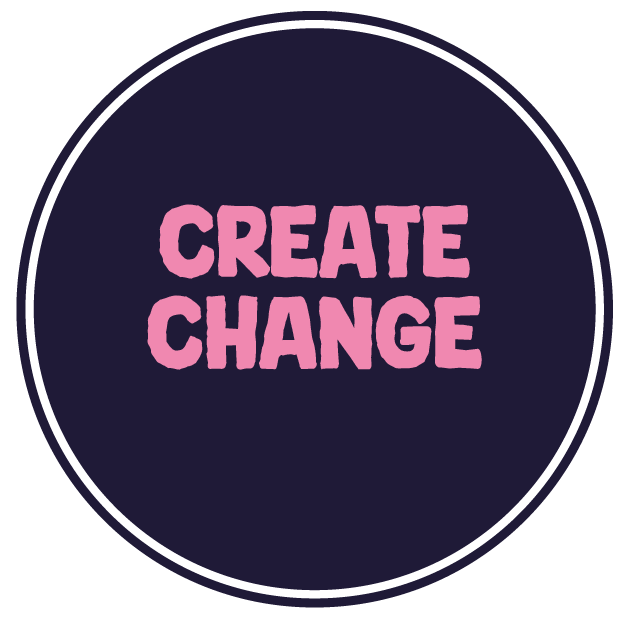 Create change