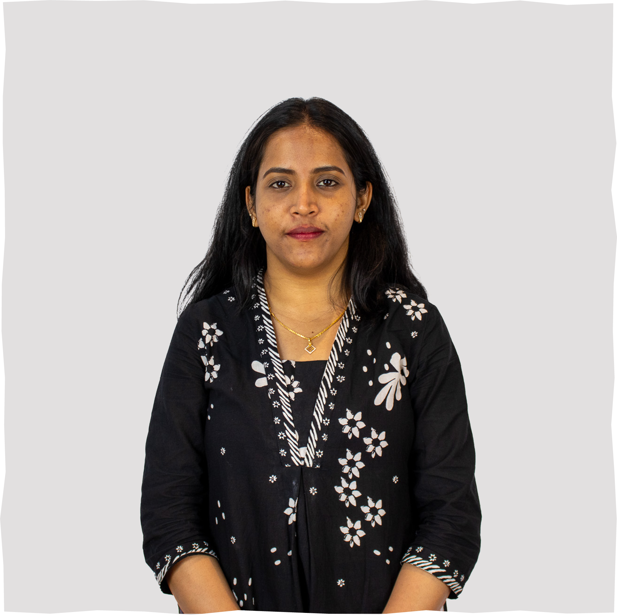 Headshot of Aishwarya Kote