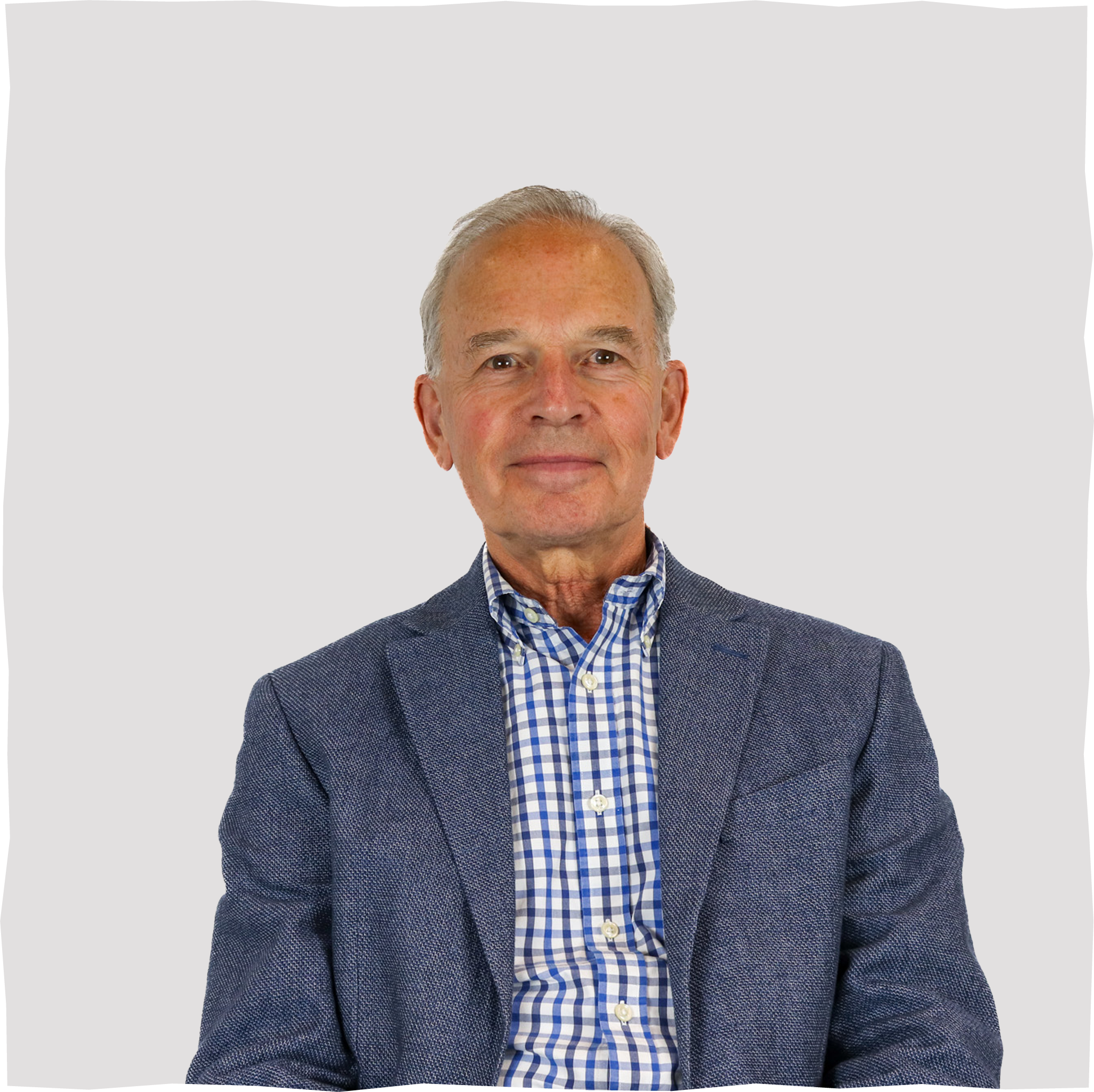 Headshot of David Moore