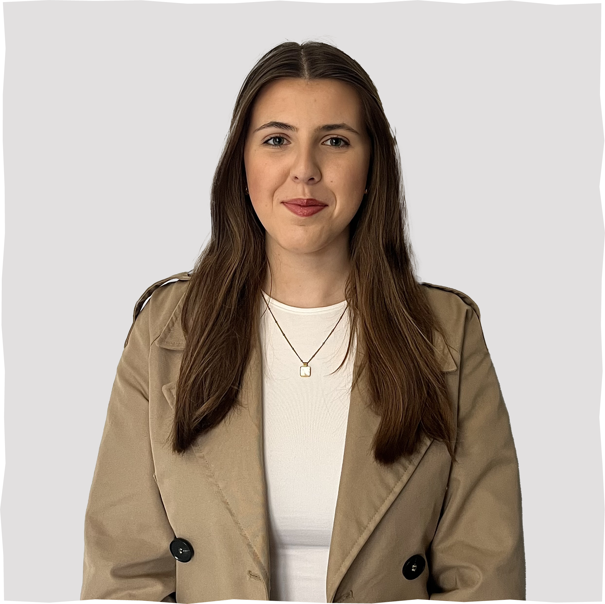 Headshot of Hannah Yeo