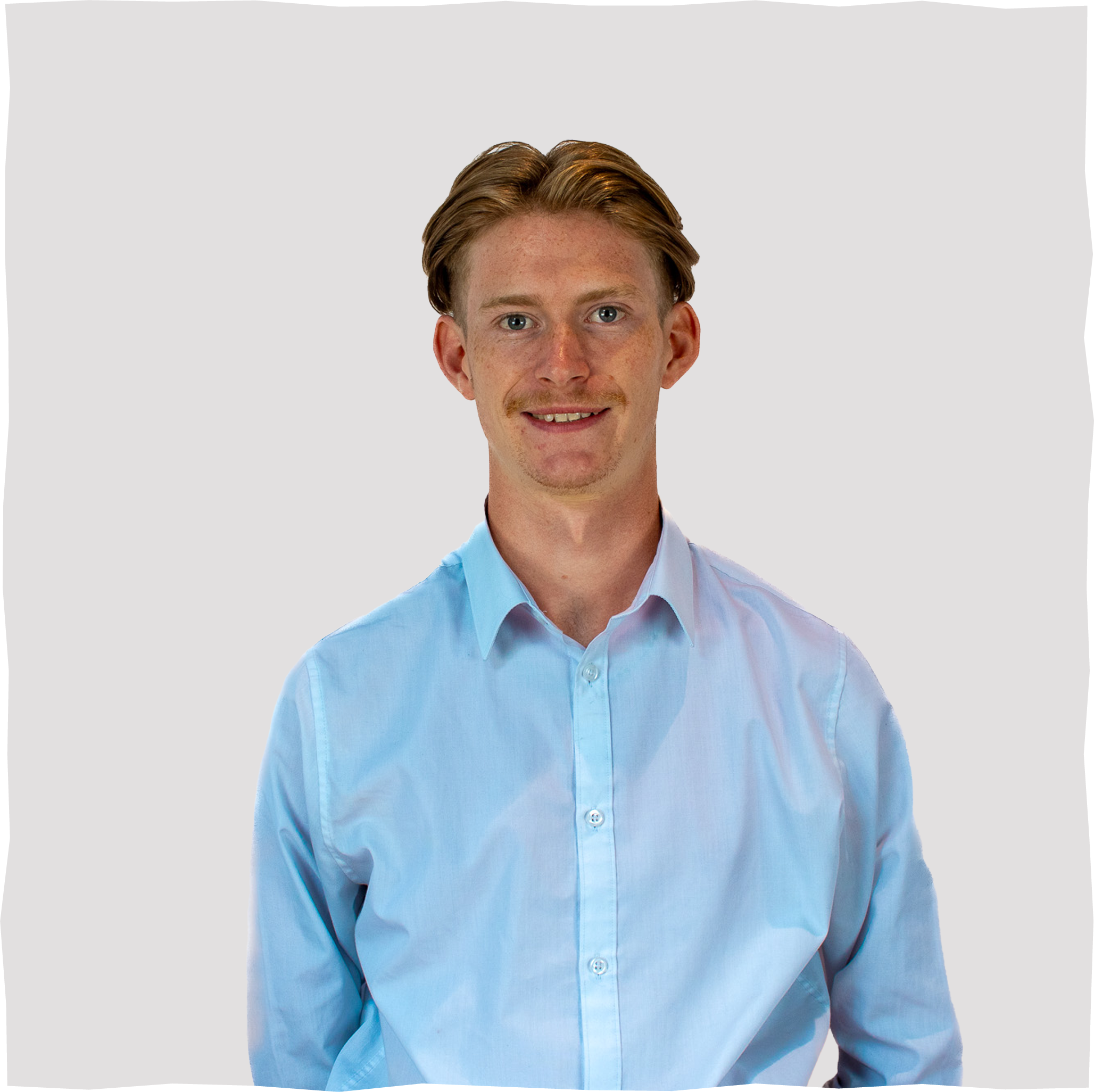 Headshot of Matt Schofeild