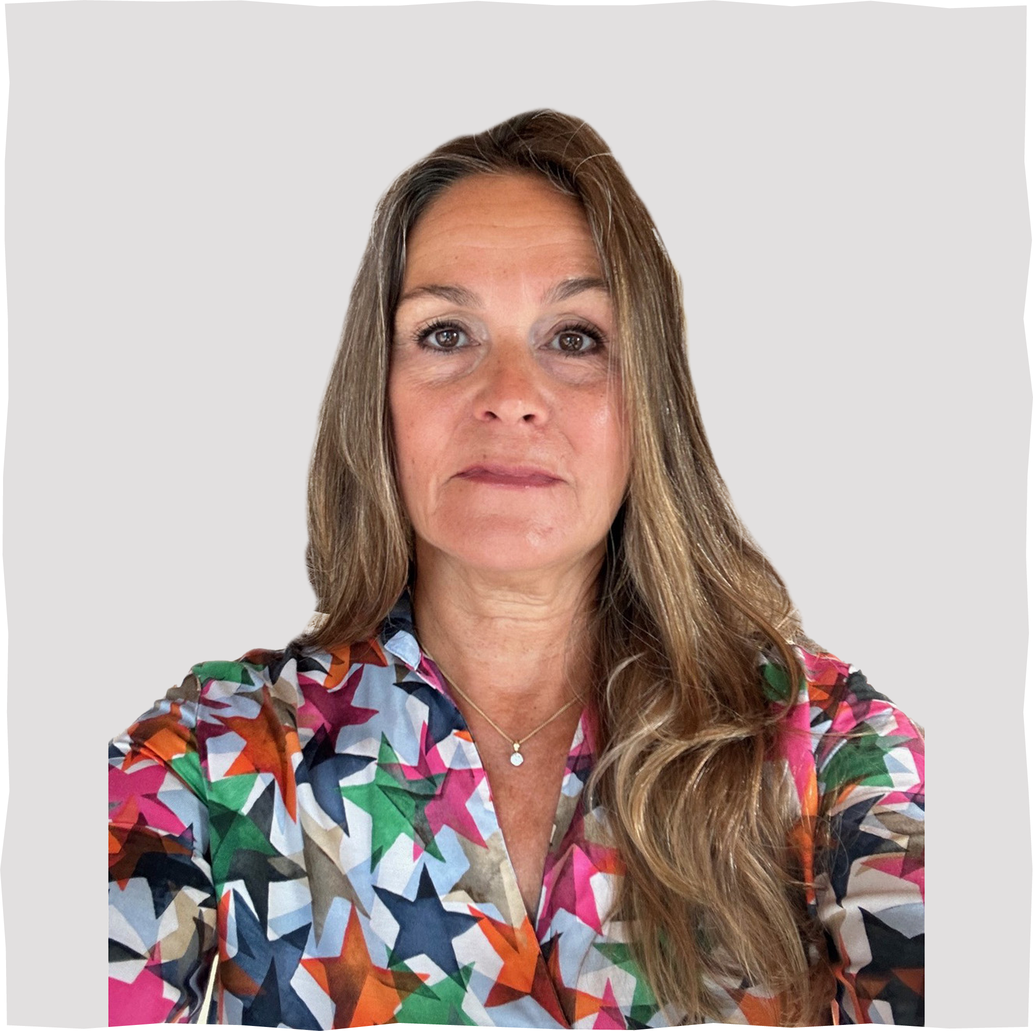 Headshot of Nicola Hurley