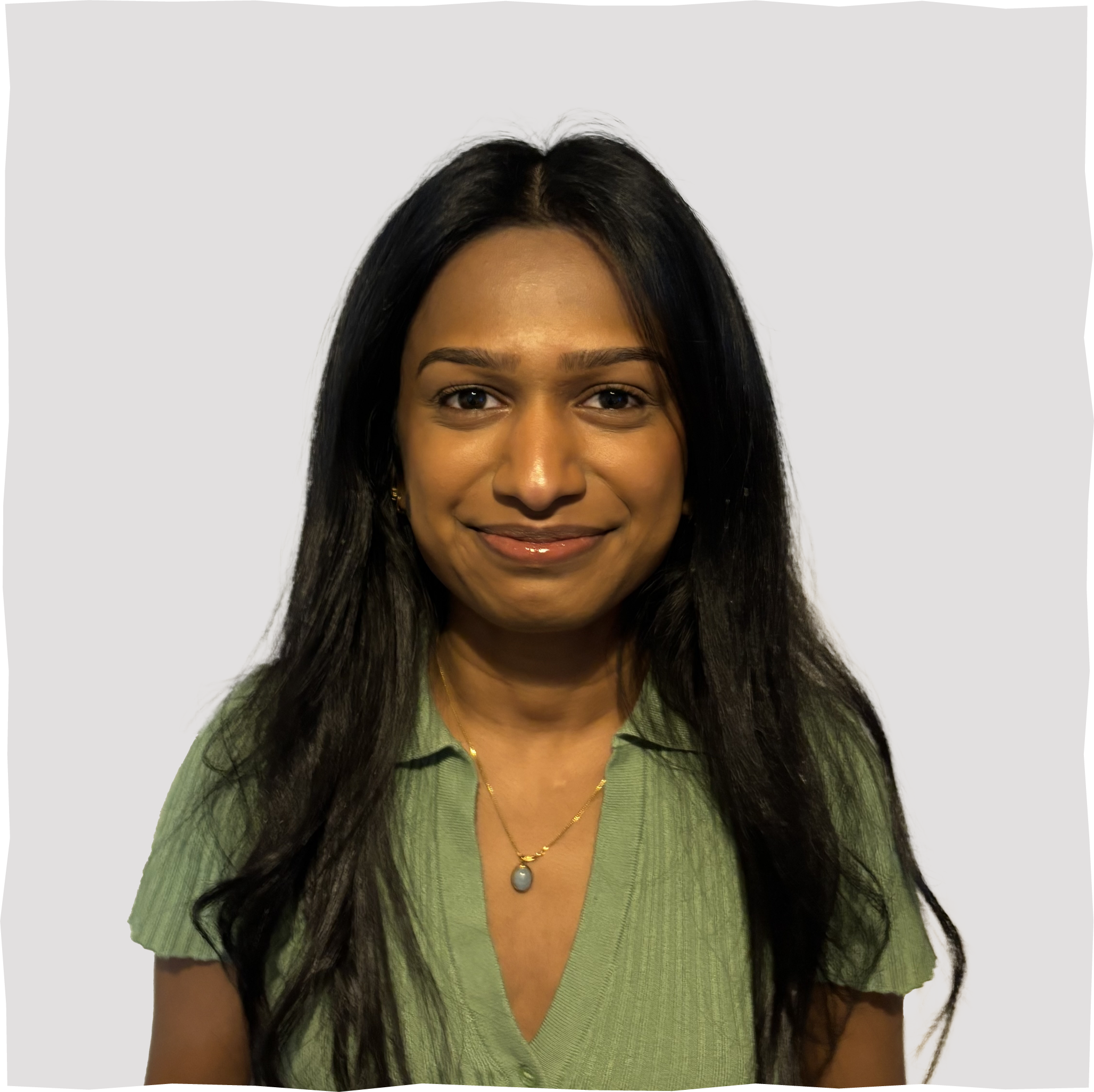 Headshot of Shyaami Suntharesan