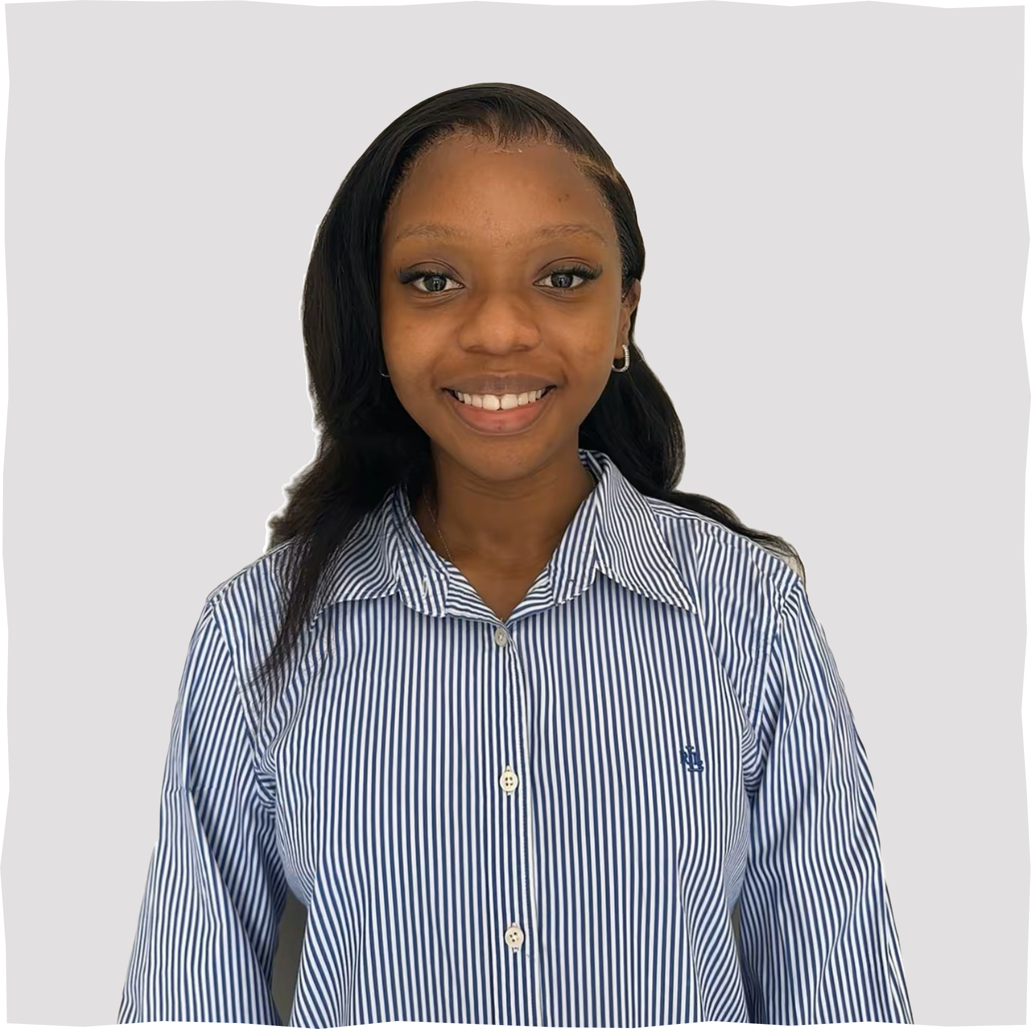 Headshot of Thierry Zure