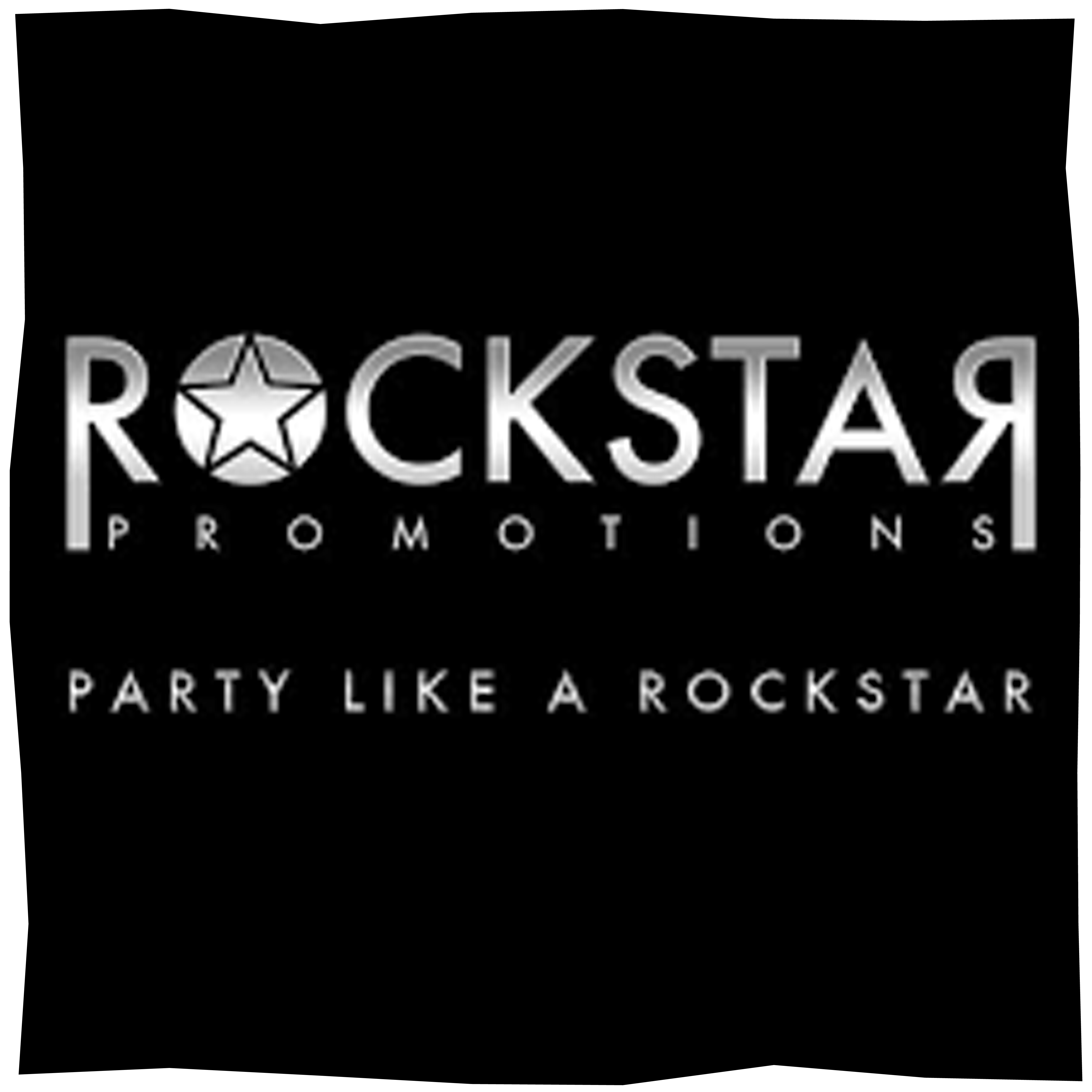Rockstar Promotions Logo