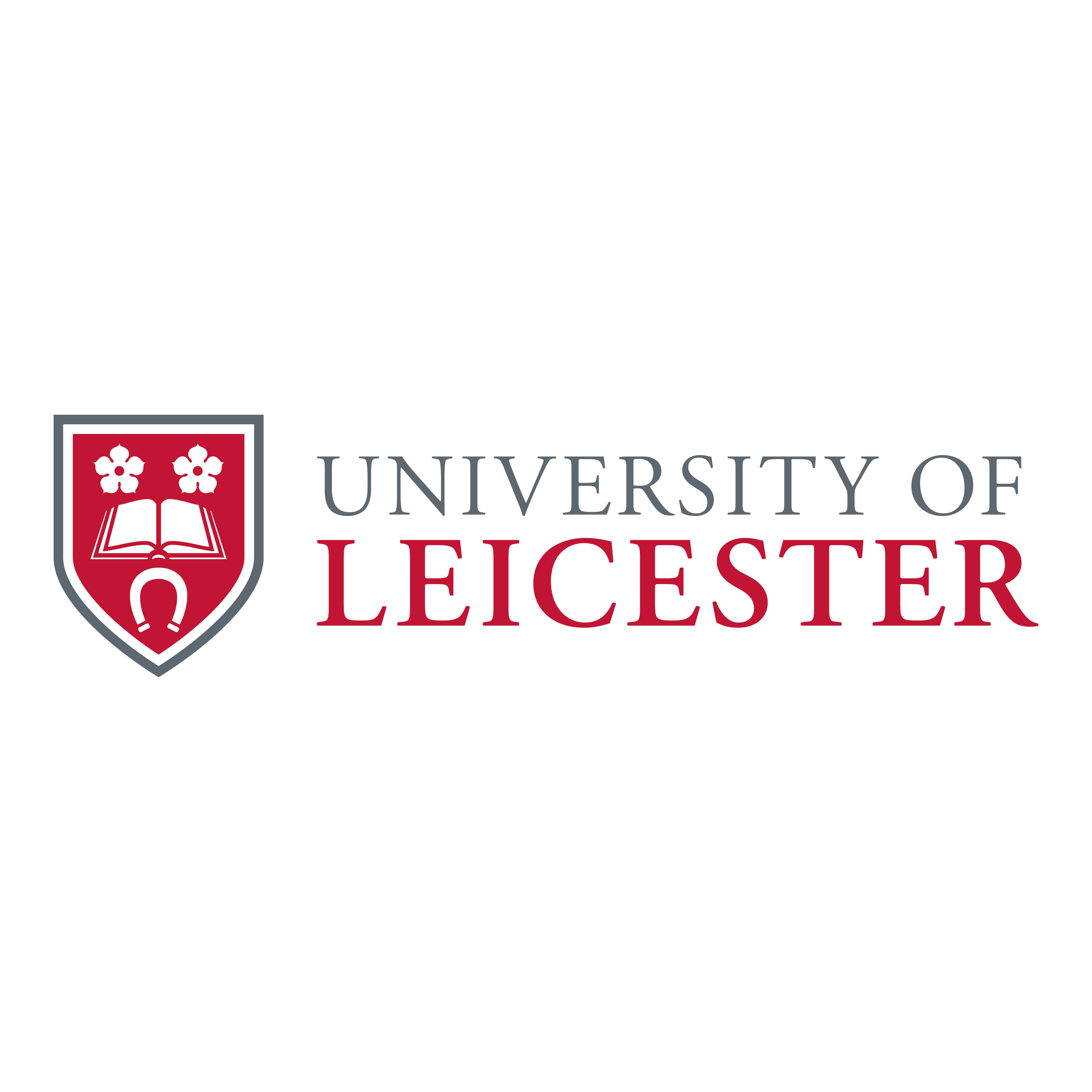University of Leicester Logo
