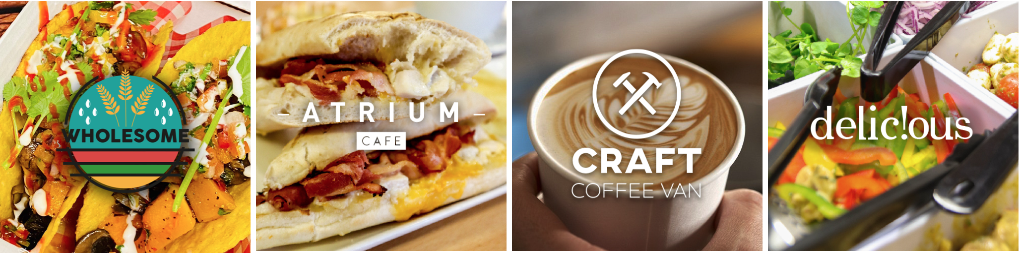 craft, wholesome, delicious, atrium.